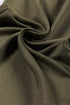 Drawstring Elastic Waist Casual Wide Leg Pants